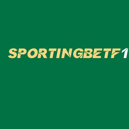 Logo da SPORTINGBETF1