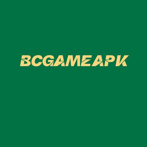 Logo da BCGAMEAPK