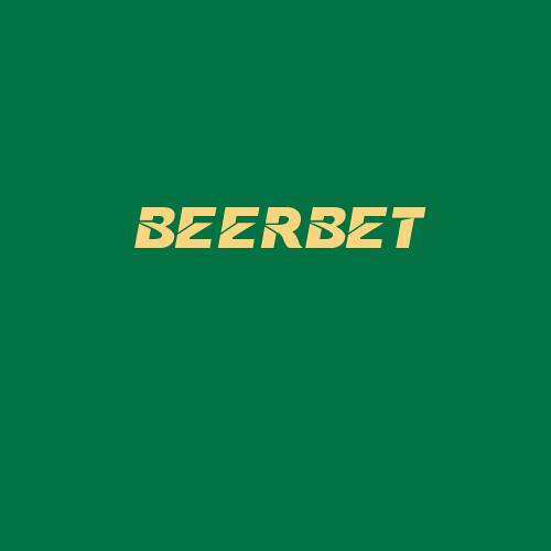 Logo da BEERBET