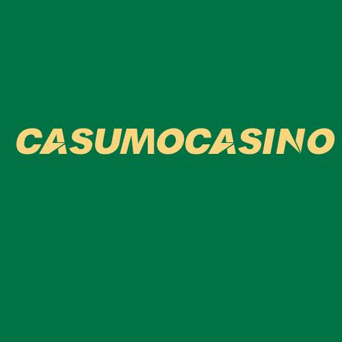 Logo da CASUMOCASINO