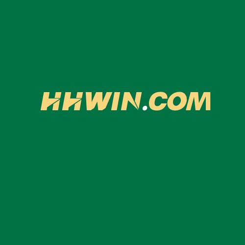 Logo da HHWIN