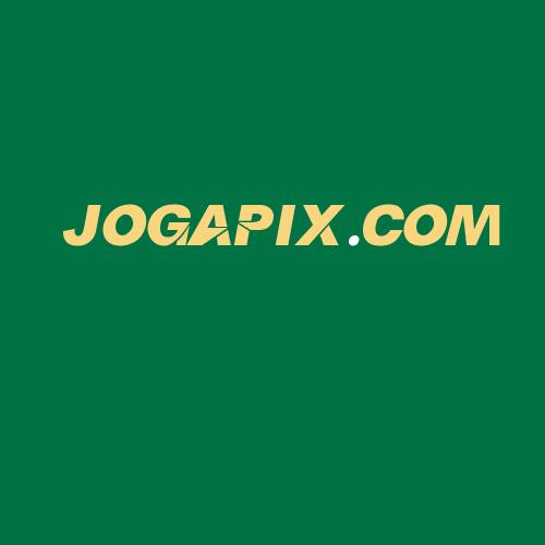 Logo da JOGAPIX