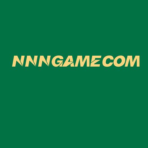 Logo da NNNGAMECOM